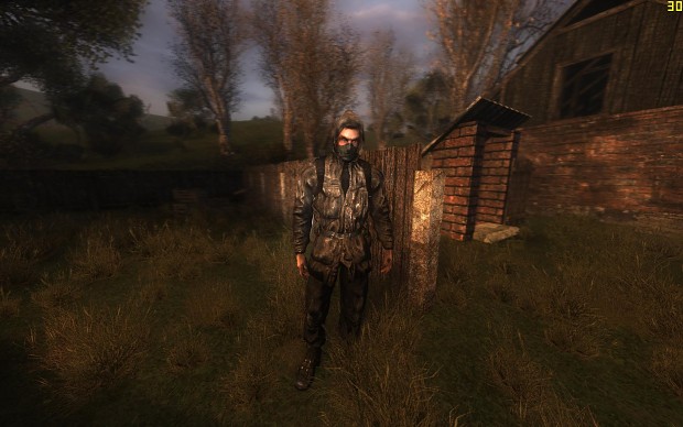 NPC reskins