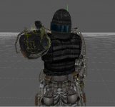 the monolith calls YOU to join their army!