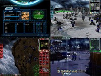 Tiberium Essence NE Add-On 1.0