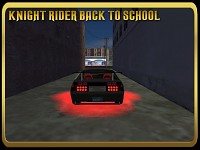 KITT SPM Neon