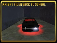 KITT SPM Neon