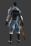 Gallian Shocktrooper