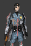 Gallian Shocktrooper