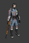 Gallian Shocktrooper