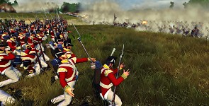 DarthMod Napoleon Promotion pictures