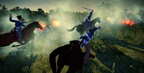 DarthMod Napoleon Promotion pictures