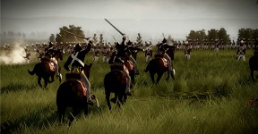 DarthMod Napoleon v2.4 Gameplay Screenshots
