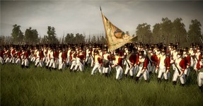 DarthMod Napoleon v2.4 Gameplay Screenshots