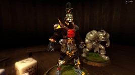 New Content for Chaos Edition