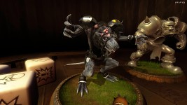 New Content for Chaos Edition