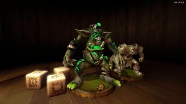 New Content for Chaos Edition