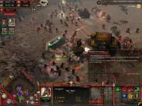 Screens UNLM