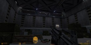 Instinct screens