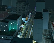 GTA San Andreas .LOD Mod Screenshots