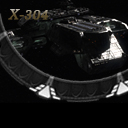 X-304