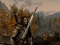 The Sword Of The One Eyed Crow