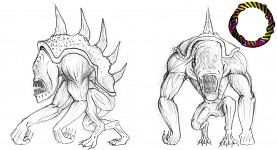 Completed concepts