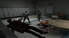 Max Payne 2 - Pain to the max 1.0 pictures