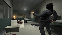 Max Payne 2 - Pain to the max 1.0 pictures