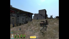 More screenshots from video play-through