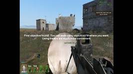 More screenshots from video play-through