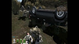 More screenshots from video play-through
