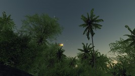 Escape: Paradise Beta In-Game Pictures