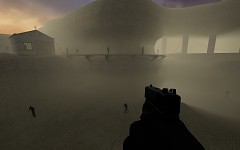 Upcoming map screenshot. [WiP]