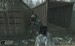 Juggernauts