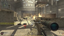 M21 Silencer