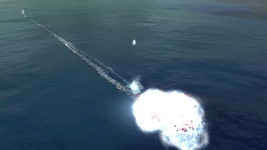 Firey Explosion Mod 2.6 progress