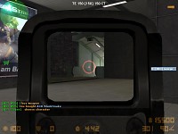 Armas Special Ops