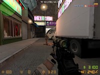 Armas Special Ops