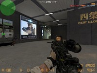 Armas Special Ops
