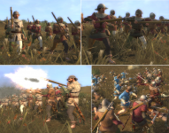 Ragusan Handgunners