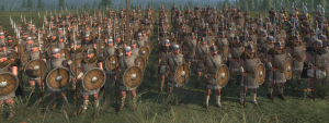 Vlach Warriors
