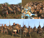 Vlach Warriors