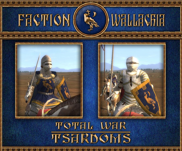 Tsardom Total War - Fall of Constantinople