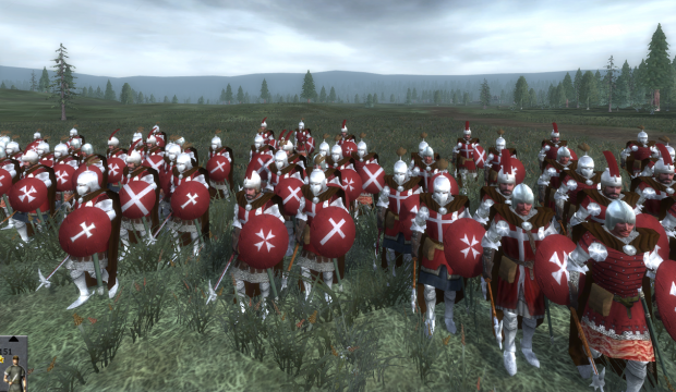 Twcenter Medieval 2 Patch