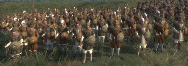 Ragusan Sailors (upgrade 1 and upgrade 2)