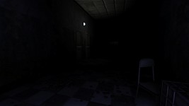 Generator room