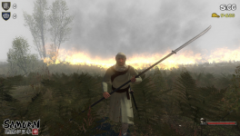 Uesugi Warrior