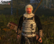 Uesugi Archer