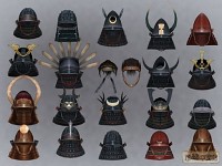 New helms