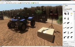 Editor: Finos Mod
