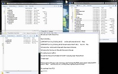 Folder structure