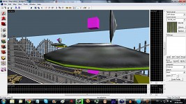 Bridge map
