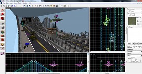 Bridge map [WIP]