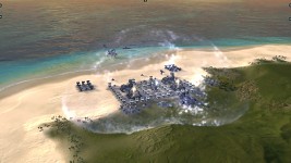 UEF Experimental Shield Generator MK I