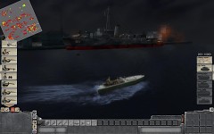 German Power map screenshots